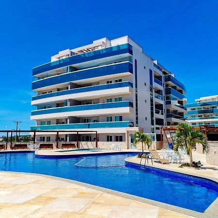 Arraial Do Cabo. Conforto, Piscina, Vista Mar. Exterior photo