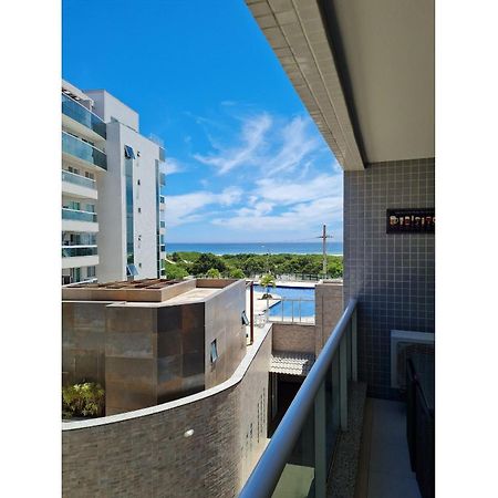 Arraial Do Cabo. Conforto, Piscina, Vista Mar. Exterior photo