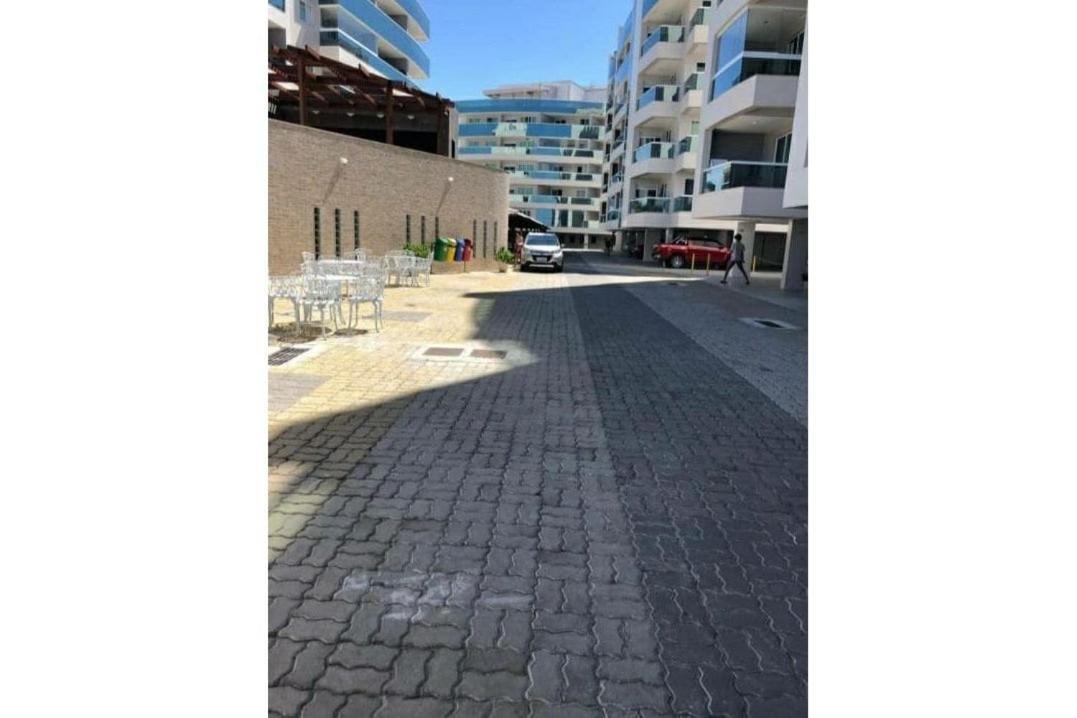 Arraial Do Cabo. Conforto, Piscina, Vista Mar. Exterior photo