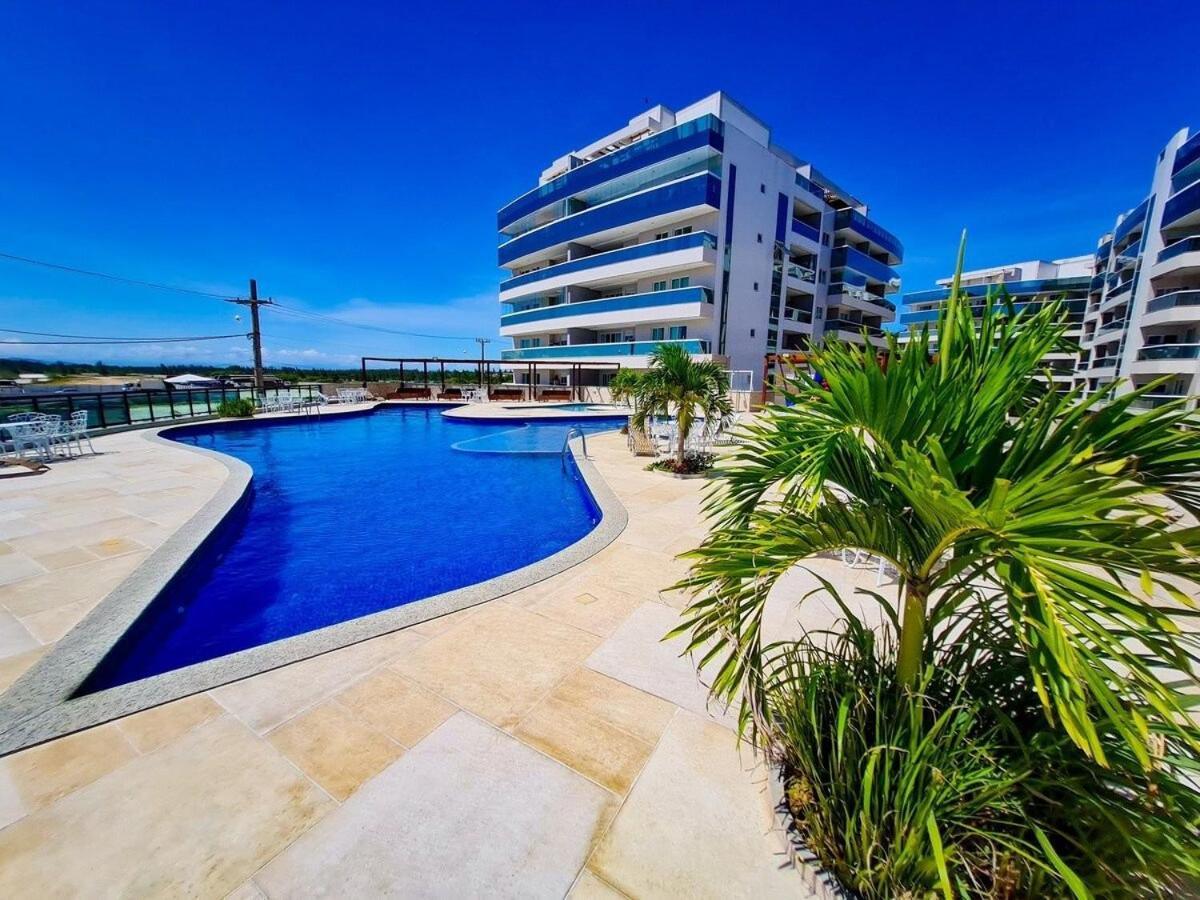 Arraial Do Cabo. Conforto, Piscina, Vista Mar. Exterior photo