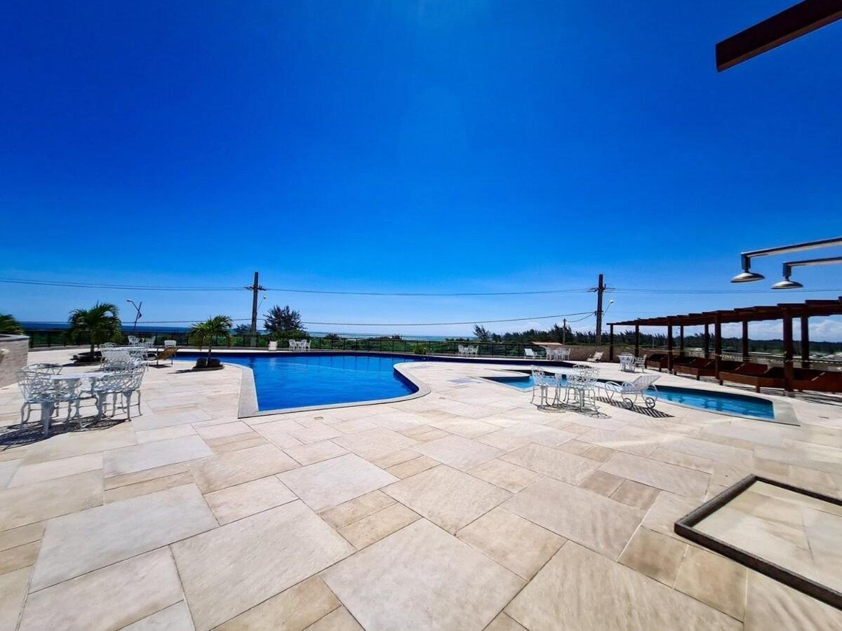 Arraial Do Cabo. Conforto, Piscina, Vista Mar. Exterior photo